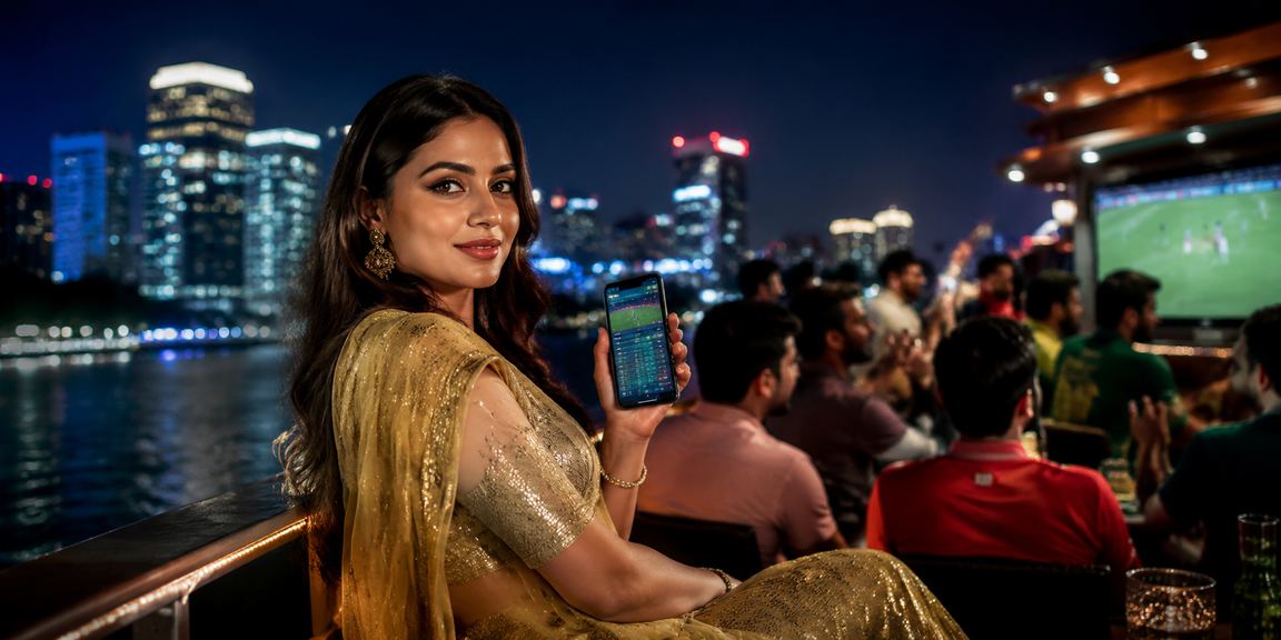ঢাকায় gb99 প্ল্যাটফর্মে ক্রিকেট বেটিং উপভোগ করছেন একজন বাংলাদেশি ব্যবহারকারী