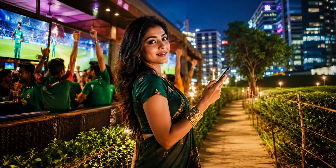 ঢাকায় চা বাগানের পটভূমিতে gb99 ক্রিকেট বেটিং পেমেন্ট