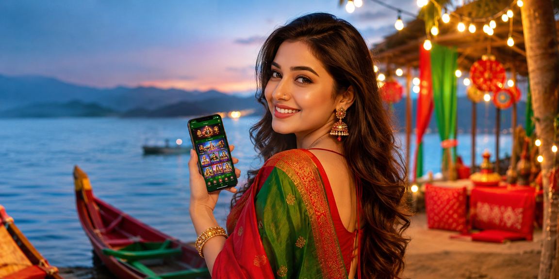 রাঙামাটি পহেলা বৈশাখে স্পোর্টস বেটিং উৎসব