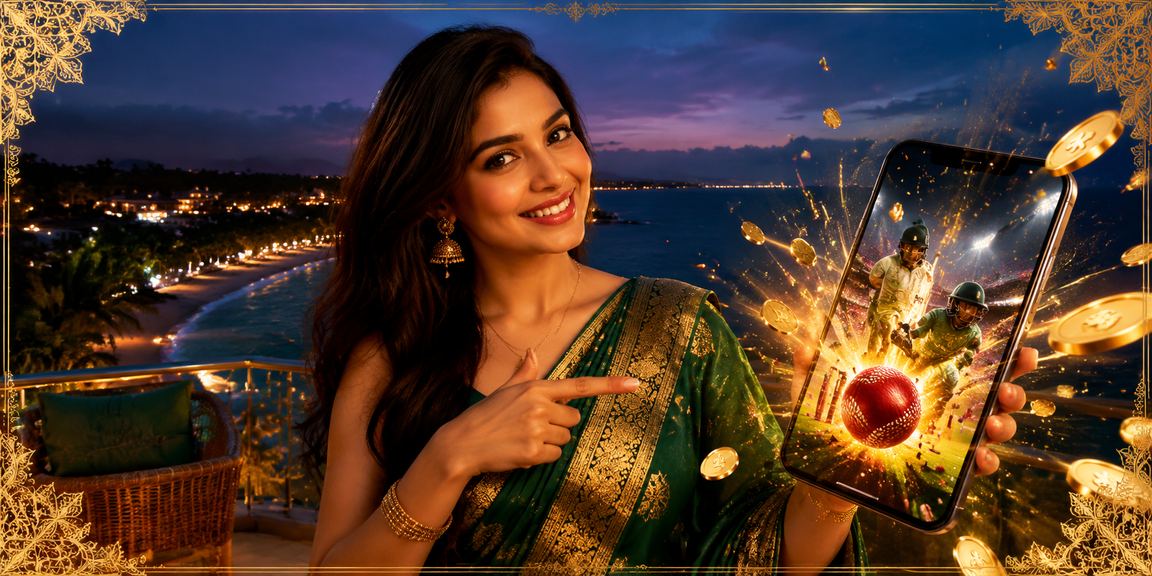 সিলেটের চা বাগানে মোবাইলে gb99 ক্রিকেট হাই রোলার বেটিং